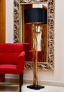 Gatsby Floor Lamp