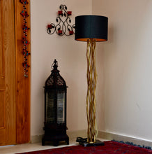 Load image into Gallery viewer, Gatsby Floor Lamp