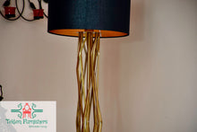 Load image into Gallery viewer, Gatsby Floor Lamp