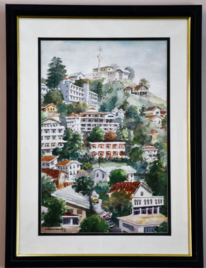 Murree by Shafiq sb (18