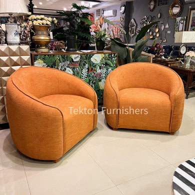 Sahara Chairs (Pair)