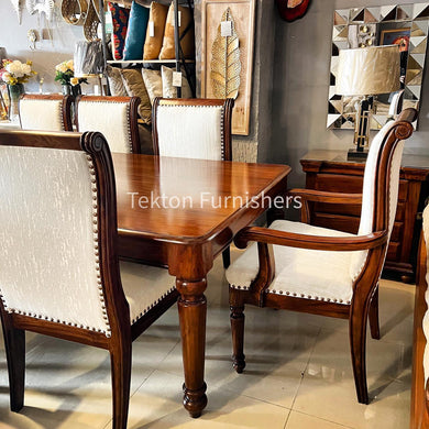 Soho Dining Table Set